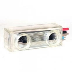 BIO-POOL Cellule Compatible Zodiac Clearwater LM2 15