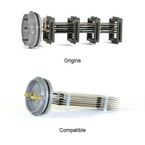 BIO-POOL Cellule Compatible Sterilor AK/AKS 150 - Enduro SC25