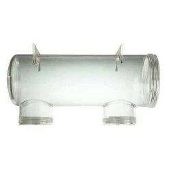 BIOPOOL Vase Transparent Sterilor (tous Modèles)