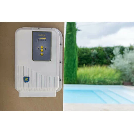 Électrolyseur Zodiac GenSalt OE 25 Jusqu'à 110m3 – Image 2