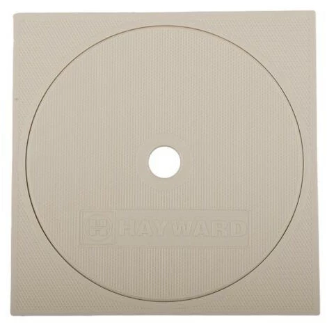 Couvercle Complet De Skimmer Sable PACKSKIMSA - HAYWARD