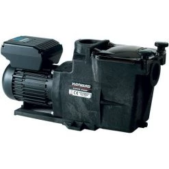 Pompe Super Pump VSTD 1 CV à Vitesse Variable Mono - Hayward