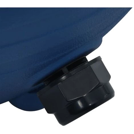 NOVA Filtre De Sable Pour Piscines Avec 4 Positions Bleues 300 Mm Filtre à Sable Pour Piscine Avec Vanne 4 Positions Bleu 300 Mm – Image 5