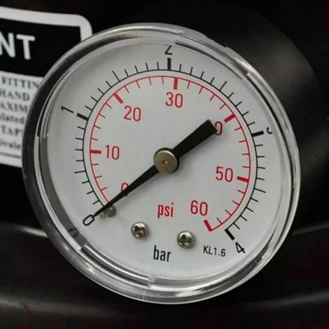 NOVA Pompe Avec Pompe à Filtre De Sable Pour Piscine Hydraulique 400 W 11000 L / H Pompe à Filtre à Sable 400 W 11000 L/h – Image 2