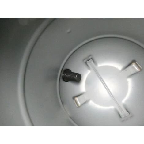 EDG Groupe Filtration Piscine - Maxi 15m3 - Fourni Avec Balles Filtrantes - Connexion Tubes 32/38 - Equipé De Vanne Multivoies / Manomètre -Kit Filtration Piscine Hors Sol - Summer Fun Best Clean Pro - Blanc – Image 3