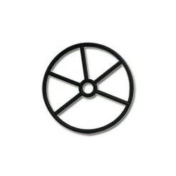 READCLY Joint Etoile Vanne Multivoie Joint Filtre A Sable Piscine Joint Etancheite Filtre Piscine 4 5 Branche Pour Vanne 1.5 2 Pouce