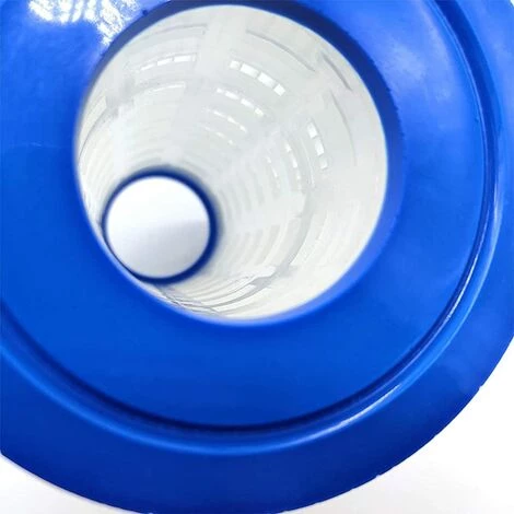 MACARON Filtres De Rechange De Type A/C Compatibles Avec Bestway 58012 La Cartouche Filtrante, Lot De 2 Filtres De Pompe De Piscine Pour Bestway De Type Cartouches Filtrantes LO-Ron – Image 3