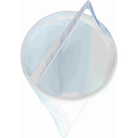 PFP 2 X Poche Filtrante Compatible Filtrinov MX18 / MX25 – 10 Ou 25 Micron – Image 4