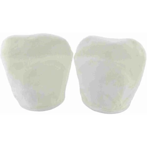 PFP 2x Poche Filtrante Compatible Filtrinov FB12 / FB 14 – 10 Ou 25 Microns