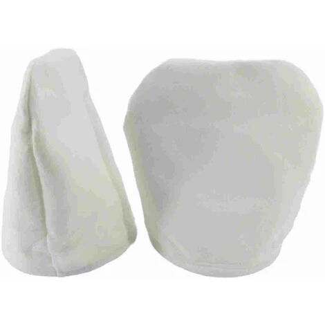 PFP 2x Poche Filtrante Compatible Filtrinov FB12 / FB 14 – 10 Ou 25 Microns – Image 2