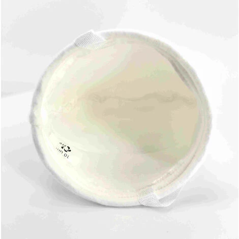 PFP 2x Poche Filtrante Compatible Filtrinov FB12 / FB 14 – 10 Ou 25 Microns – Image 3