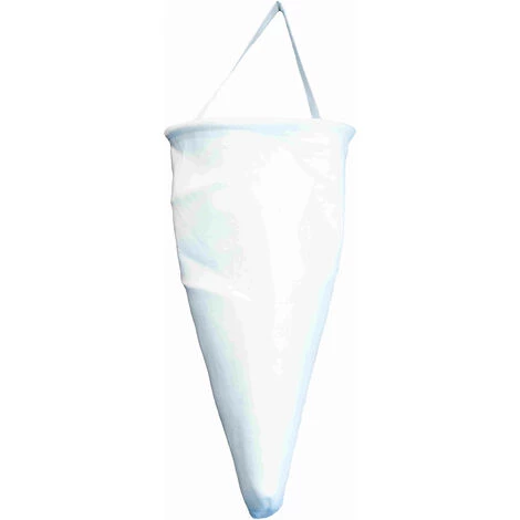 PFP 2 X Poche Filtrante Compatible Filtrinov MX18 / MX25 – 10 Ou 25 Micron – Image 2