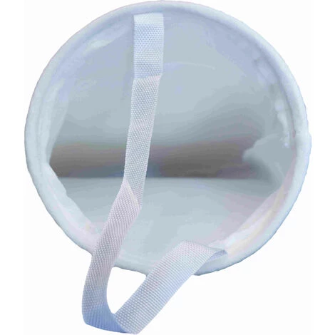 PFP 2 X Poche Filtrante Compatible Filtrinov MX18 / MX25 – 10 Ou 25 Micron – Image 5