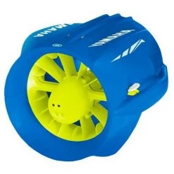 SUINGA Yamaha Seascooter Piscine Jet Propulseur D'eau