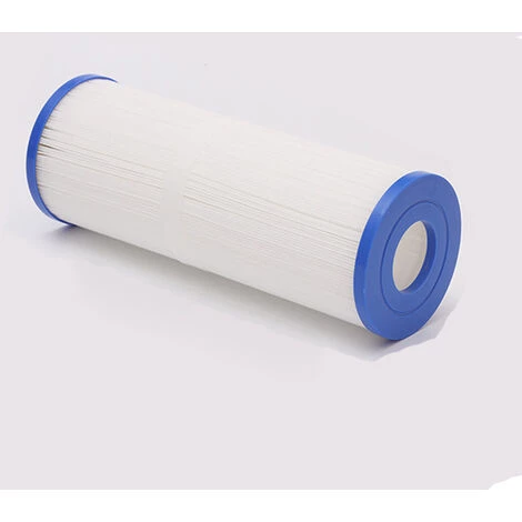 DONTODENT Filtres De Spa Pour Remplacement De Spa Pour Pleatco PRB50/25/35-IN, Unicel C-4326 De - 2pcs