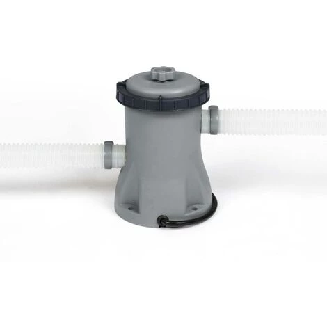 Bestway - Pompe à Filtre 58381 - 1.249 Litres Par Heure – Image 2