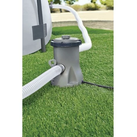 Bestway - Pompe à Filtre 58381 - 1.249 Litres Par Heure – Image 3