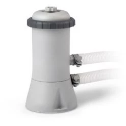 Pompe De Filtration Intex 28604GS - 2,271 Litres Par Heure