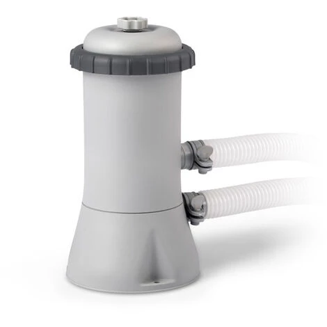 Pompe De Filtration Intex 28604GS - 2,271 Litres Par Heure