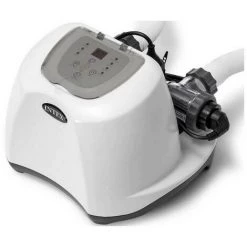 Système D'eau Salée Intex QS500 Avec Krystal Clear (max. 26 500 Litres) - 26668GS