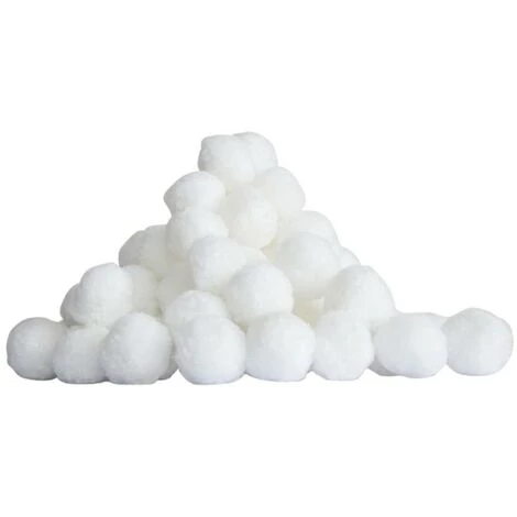 Bestway - Flowclear - Billes En Polysphère Pour Pompe à Filtre à Sable