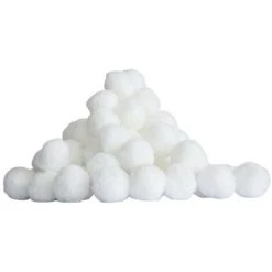 Bestway - Flowclear - Billes En Polysphère Pour Pompe à Filtre à Sable