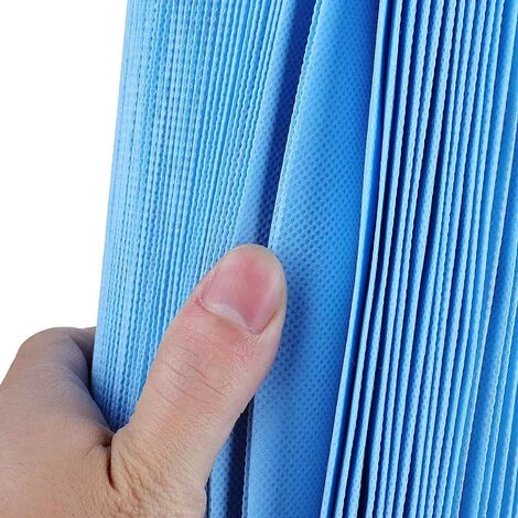 HIASDFLS (1Pcs) Drisubt Générique Cartouches De Filtration Intex Pour Filtre Piscine,Compatible Avec Le Remplacement De La Cartouche Filtrante Iii Fd3136 – Image 4