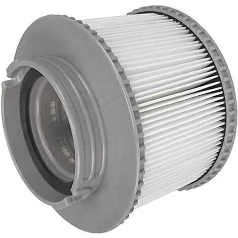 GDRHVFD Filtre Mspa,Cartouches De Filtre De Piscine(3Pcs),Filtre Cartouches De Rechange De Filtre Mspa Pour Baignoire,Spa,Piscine – Image 3