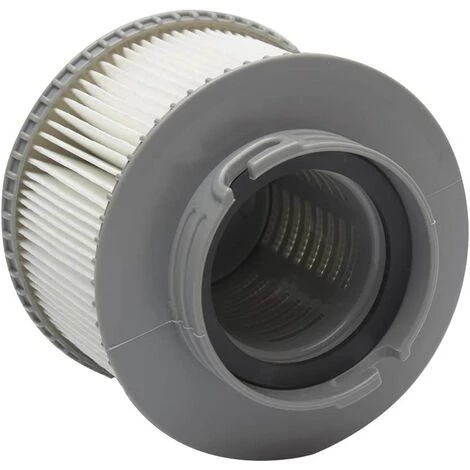 GDRHVFD 3 Pcs Spa Filter Cartouches Pour Mspa, Cartouches Filtrantes De Remplacement De Filtres De Piscine Pour Baignoire,Spa,Piscine, Vous Donnant De L'Eau Propre Et Fraîche – Image 3