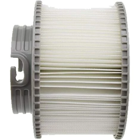 GDRHVFD 2Pcs Spa Filter Cartouches Pour Mspa, Cartouches Filtrantes De Remplacement De Filtres De Piscine Pour Baignoire,Spa,Piscine, Vous Donnant De L'Eau Propre Et Fraîche – Image 3