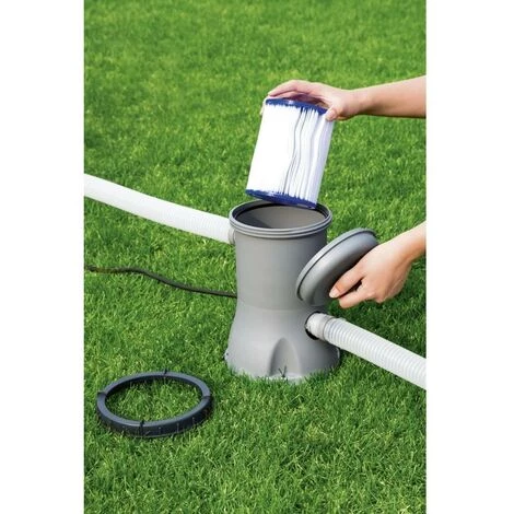 Bestway - Flowclear - Cartouche Filtrante Type II – Image 5