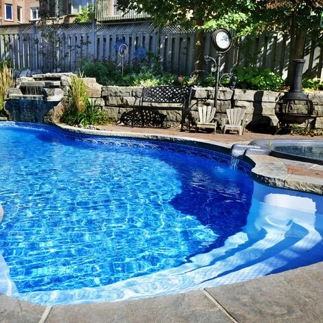 FVBJD Balles De Filtration, Accessoire Pour Système De Filtration, Balles Filtrantes à Sable Quartzeux, Filtre De Piscine, 700 G – Image 5