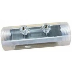 BIOPOOL Cellule Compatible Pool Technologie 3 Plaques Mixte (MX)