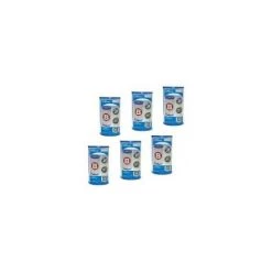 ACHAT UTILE Cartouche / Filtre IntexType B Lot De 6