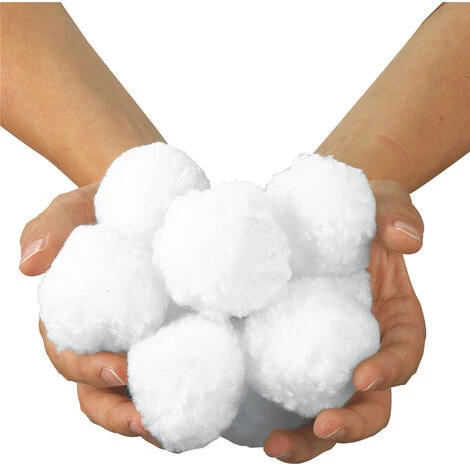 LTS FAFA Boule Filtrante De Piscine 700g, Filtre En Fibre â Image 4