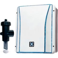 Electrolyseur Au Sel Salt & Swim 2.0 Réf. SASV22CEUB Bluetooth Hayward