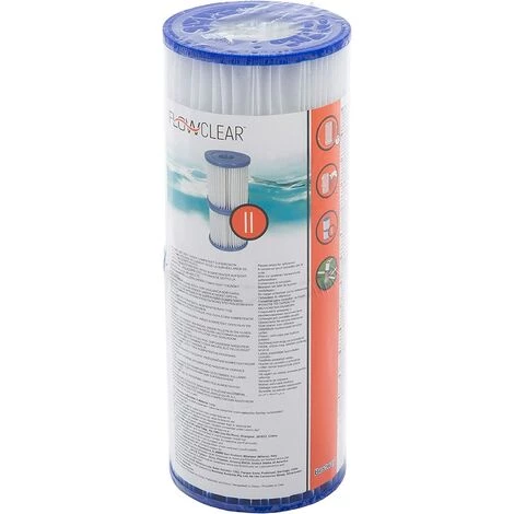 EINEMGELD 58094 Lot De 2 Cartouches Type II – Image 3