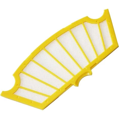 EINEMGELD Kit Complet De 9 Filtres Compatibles Avec Roomba 500. Pack De Pièces De Rechange Pour Filtre Série 5. Pièce De Rechange Avec Neuf Filtres. – Image 2