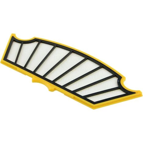 EINEMGELD Kit Complet De 9 Filtres Compatibles Avec Roomba 500. Pack De Pièces De Rechange Pour Filtre Série 5. Pièce De Rechange Avec Neuf Filtres. – Image 3