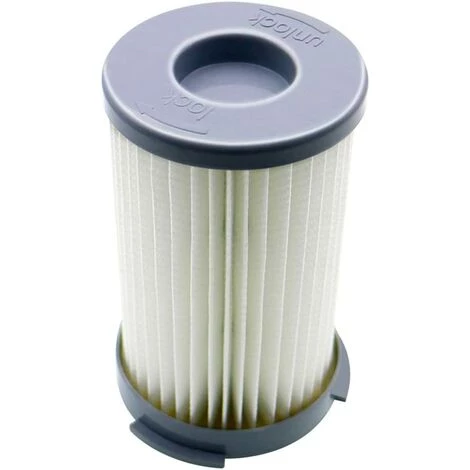 EINEMGELD Lot De 2 Filtres HEPA De Rechange Pour Aspirateur Electrolux ZS201 ZS203 ZT17635 Z1300-213 ZT1764 ZTF7660IW – Image 2