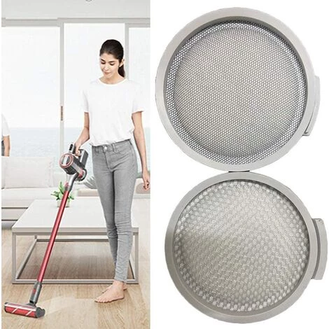 EINEMGELD Lot De 4 Filtres Pour Aspirateur Sans Fil H6 – Image 5