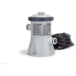 INTEX FILTER HOUSING AND MOTOR FOR 28602