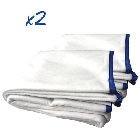 Bullfilter - Filtre à Charbon 150 X 500 1000M³/H , Filtre à Charbon Actif , Filtre Les Odeurs – Image 4