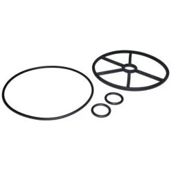 Joints Vanne Multivoies 1 1/2" 4404120107 Astralpool