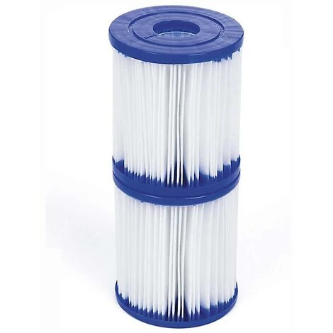 PREMIER Pompe Filtrante De Piscine Ltsaxh Filtres De Piscine Type A Ou C Vagues De Piscine D'été Type A Cartouche Filtrante De Piscine – Image 2