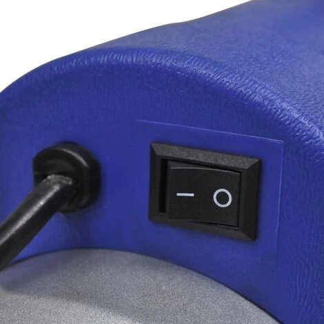 FIMEI Chambre à Vide Avec Pompe à Un étage 5,5 L – Image 5