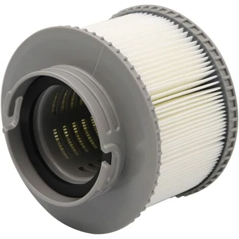 BENOBBY KIDS Cartouche Filtrante 2 Pièces Pour Spa MSpa, Filtre à Eau De Rechange Pour Piscines Gonflables – Image 5