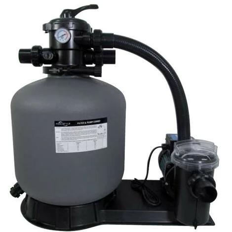 Platine De Filtration POOLSTYLE 6 M3/h - 88033671