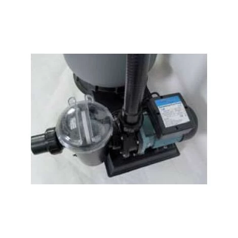 Platine De Filtration POOLSTYLE 6 M3/h - 88033671 – Image 3