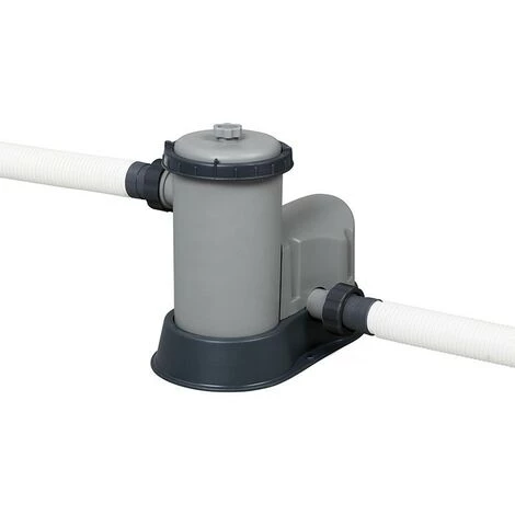 DECKON 58381 Filtre à Cartouche 1,249 M3/h 16 W Cartouche Type II – Image 5